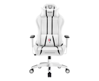 Diablo Chairs X-ONE 2.0 SMALL SIZE BIAŁO-CZARNY - 1527041 - zdjęcie 2